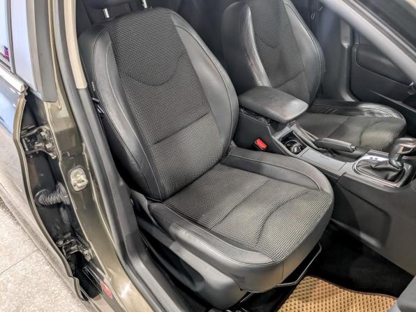 Citroen C4 II Рестайлинг с пробегом 2016 года, цена 965 000 рублей, 70492 км, седан, Автокод Объявления