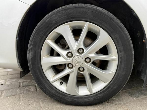 Toyota Corolla X (E140 E150) с пробегом 2009 года, цена 749 000 рублей, 222222 км, седан, Автокод Объявления