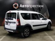 Lada (ВАЗ) Largus I Рестайлинг Ставрополь  - изображение 28