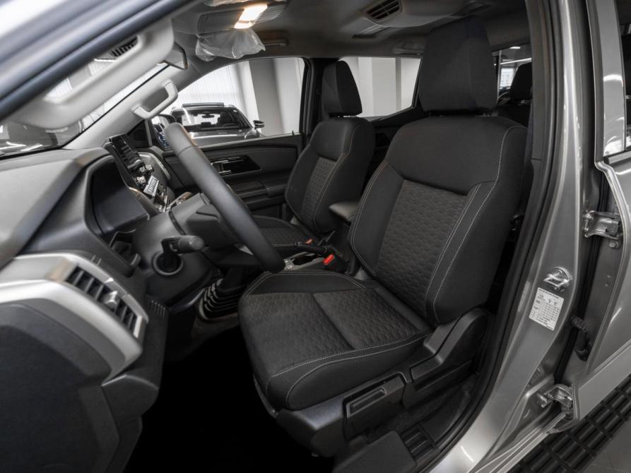 Mitsubishi L200 VI Москва  - изображение 9