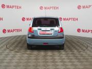 Hyundai Getz I Рестайлинг Вологда  - изображение 23