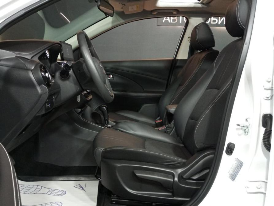 Changan Alsvin Уфа  - изображение 7