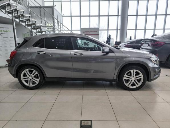 Mercedes-Benz GLA I (X156) с пробегом 2015 года, цена 1 850 000 рублей, 137680 км, внедорожник, Автокод Объявления