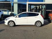 Hyundai Solaris I Рестайлинг Москва  - изображение 24