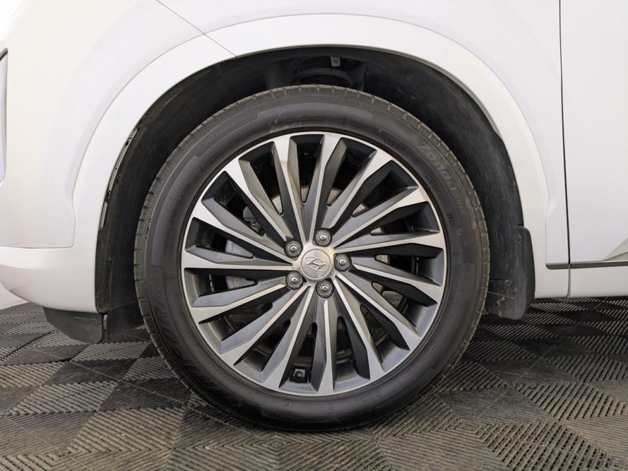 Hyundai Palisade I Москва  - изображение 16
