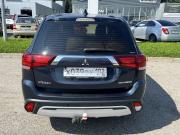 Mitsubishi Outlander III Рестайлинг 3 Уфа  - изображение 25