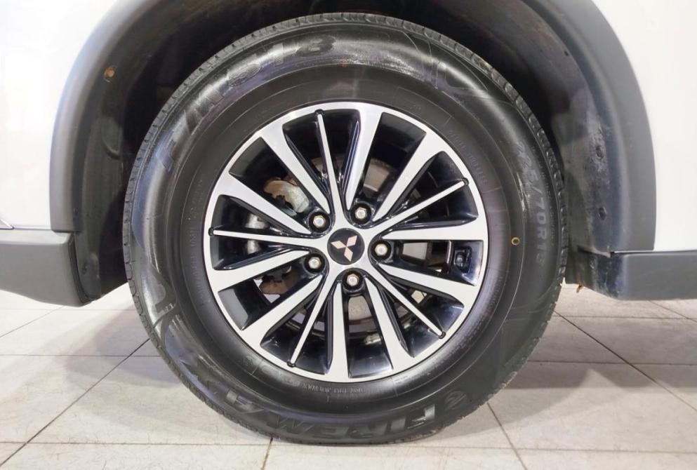 Mitsubishi Outlander III Рестайлинг 2 Саратов  - изображение 10