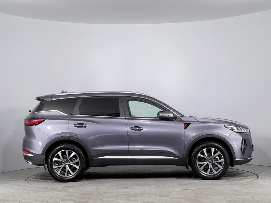 Chery Tiggo 7 Pro Max I Калининград  - изображение 4