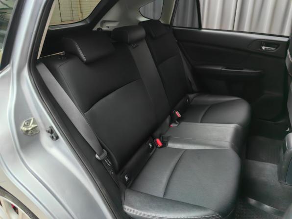 Subaru Impreza IV с пробегом 2012 года, цена 1 299 000 рублей, 141000 км, хэтчбек, Автокод Объявления