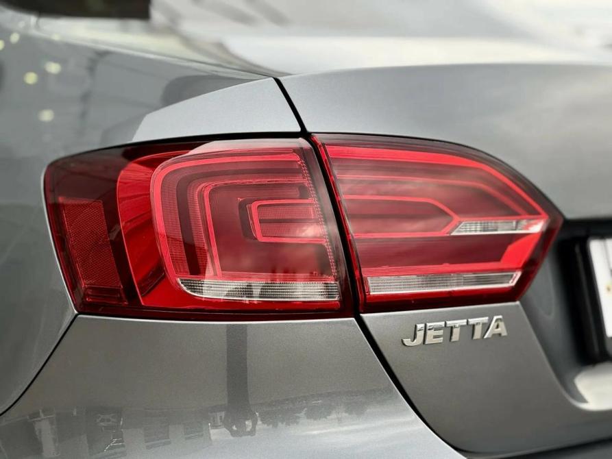 Volkswagen Jetta VI Воронеж  - изображение 10