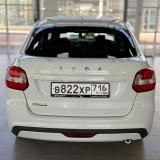 Lada (ВАЗ) Granta I Рестайлинг Нижнекамск  - изображение 28