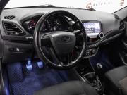 Lada (ВАЗ) Vesta I Минеральные Воды  - изображение 24