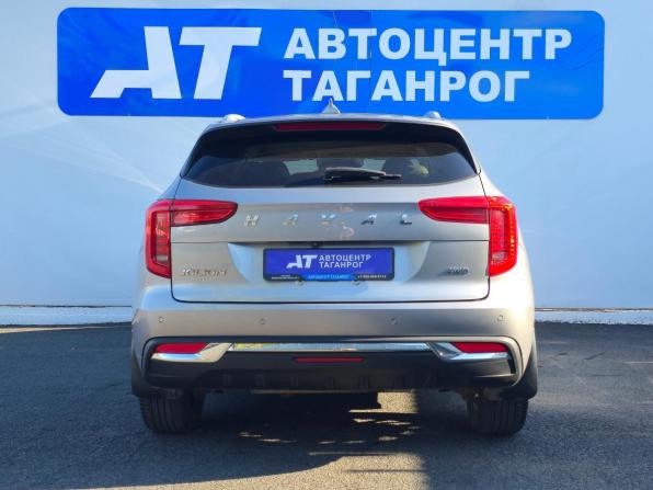 Haval Jolion I с пробегом 2021 года, цена 1 899 000 рублей, 75235 км, внедорожник, Автокод Объявления