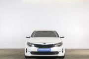 Kia Optima IV Тюмень  - изображение 22