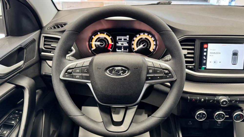 Lada (ВАЗ) Vesta I Рестайлинг (NG) Киров  - изображение 11