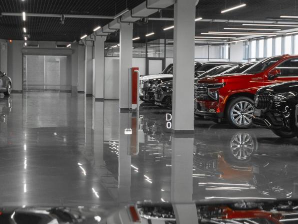 Changan Qiyuan Q07 с пробегом 2026 года, цена 3 900 000 рублей, 50 км, внедорожник, Автокод Объявления