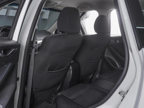 Mazda CX-5 I Рестайлинг с пробегом 2016 года, цена 2 050 000 рублей, 100572 км, внедорожник, Автокод Объявления