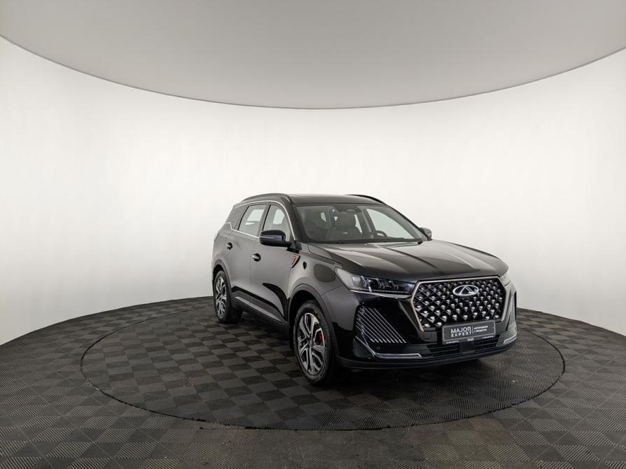 Chery Tiggo 7 Pro Max I Рестайлинг Москва  - изображение 3