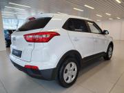 Hyundai Creta I Санкт-Петербург  - изображение 19