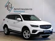 Belgee X70 I Москва  - изображение 14