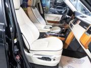 Land Rover Range Rover III Рестайлинг 2 Тюмень  - изображение 50