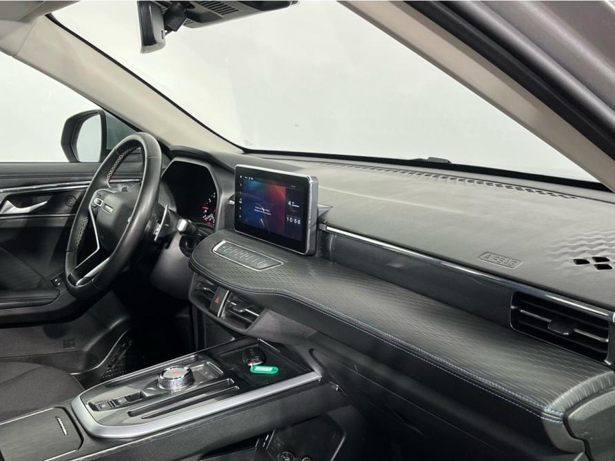 Haval Jolion I Ижевск  - изображение 9