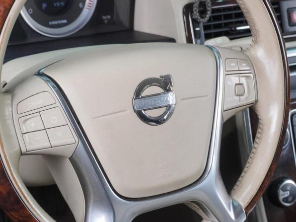 Volvo XC70 II с пробегом 2011 года, цена 1 749 000 рублей, 280377 км, универсал, Автокод Объявления
