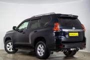 Toyota Land Cruiser Prado 150 Series Рестайлинг 1 Оренбург  - изображение 27