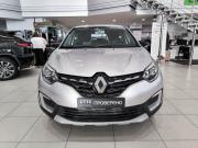 Renault Kaptur I Рестайлинг Казань  - изображение 24