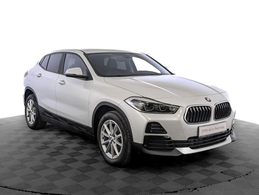 BMW X2 I (F39) Москва  - изображение 3