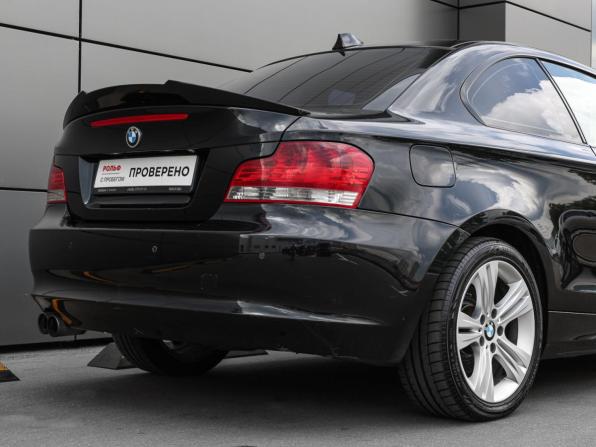 BMW 1 серии I (E81/E82/E87/E88) Рестайлинг с пробегом 2008 года, цена 1 399 000 рублей, 222540 км, купе, Автокод Объявления