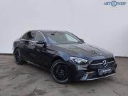 Mercedes-Benz E-Класс V (W213 S213 C238) Рестайлинг Москва  - изображение 20