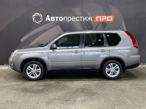 Nissan X-Trail II Рестайлинг с пробегом 2011 года, цена 1 745 000 рублей, 67135 км, внедорожник, Автокод Объявления