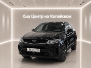 Geely Tugella I Рестайлинг Челябинск  - изображение 26