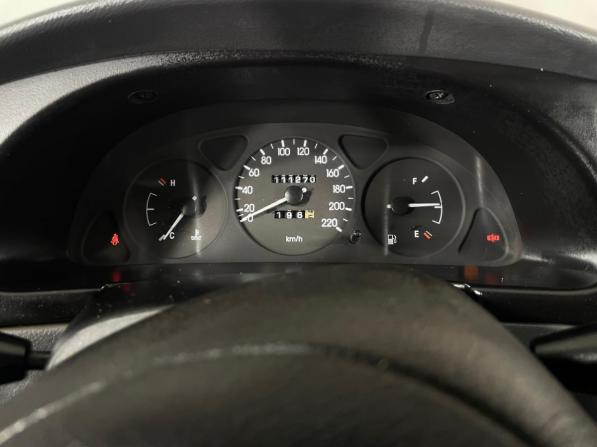 Chevrolet Lanos I с пробегом 2008 года, цена 185 000 рублей, 111000 км, седан, Автокод Объявления