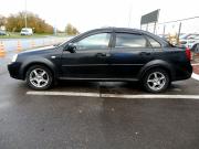 Chevrolet Lacetti I Иваново  - изображение 25
