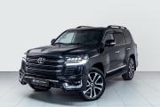 Toyota Land Cruiser 200 Series Рестайлинг 2 Казань  - изображение 13
