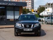 Nissan Terrano III (D10) Уфа  - изображение 27