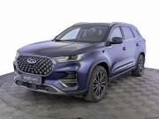 Chery Tiggo 8 Pro I Москва  - изображение 28