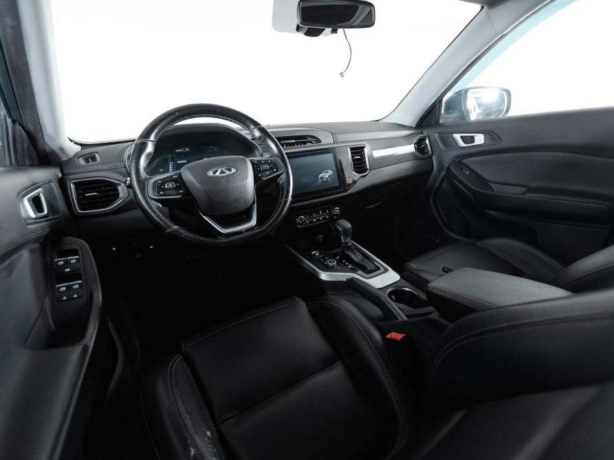 Chery Tiggo 4 I Рестайлинг Челябинск  - изображение 7