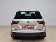 Volkswagen Tiguan II Альметьевск  - изображение 28