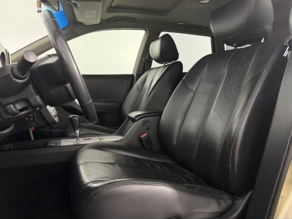 Nissan Murano I (Z50) с пробегом 2007 года, цена 999 000 рублей, 137567 км, внедорожник, Автокод Объявления