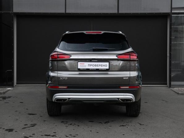 Geely Atlas Pro с пробегом 2024 года, цена 2 230 000 рублей, 42800 км, внедорожник, Автокод Объявления
