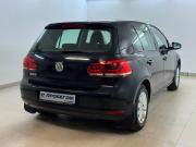 Volkswagen Golf VI Москва  - изображение 17