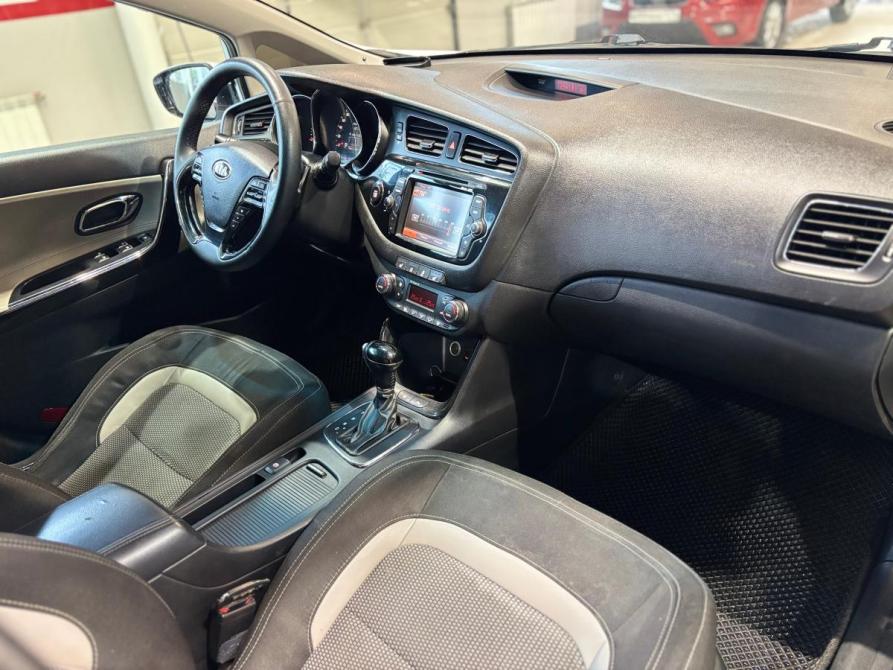 Kia Ceed II Челябинск  - изображение 23