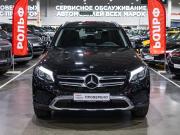 Mercedes-Benz GLC I (X253) Санкт-Петербург  - изображение 27