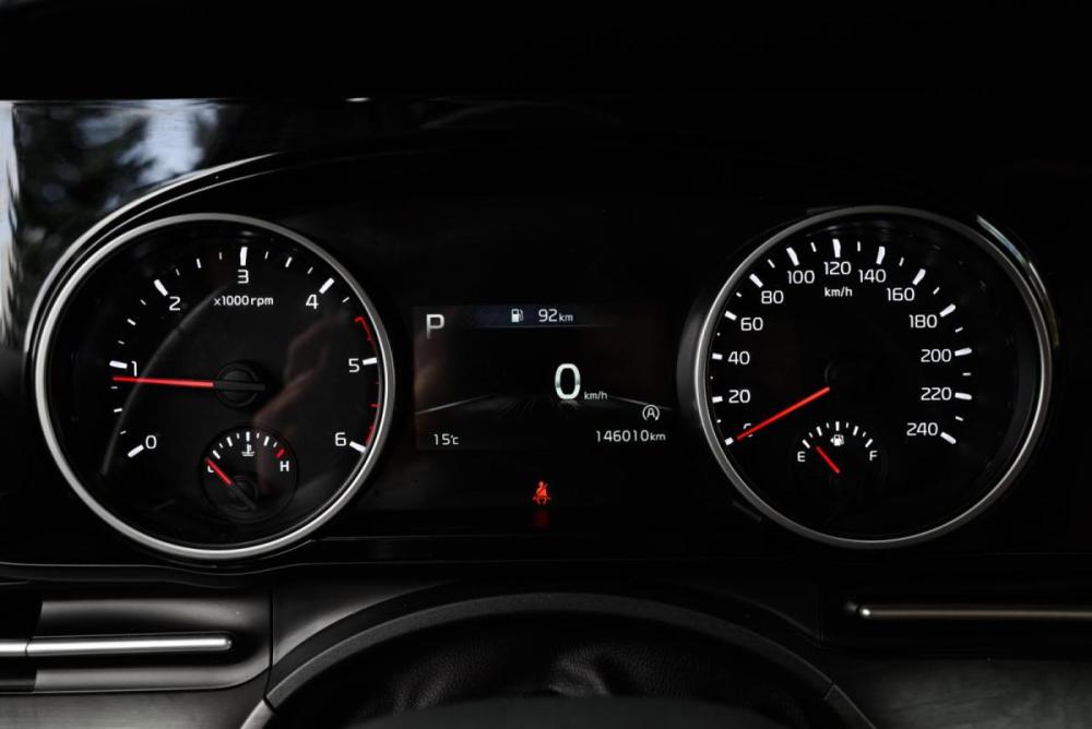 Kia Carnival IV Ульяновск  - изображение 24