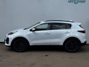 Kia Sportage IV Рестайлинг Москва  - изображение 19