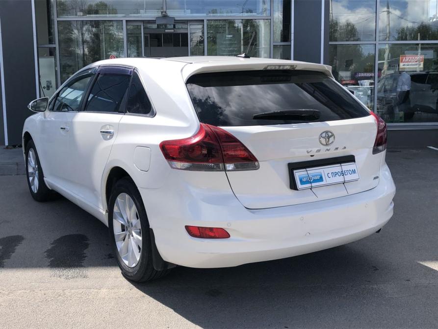 Toyota Venza I Рестайлинг Брянск  - изображение 7