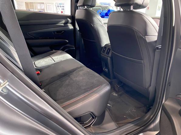 Новый Hyundai Tucson IV Рестайлинг 2026 года, цена 4 350 000 рублей, внедорожник, Автокод Объявления